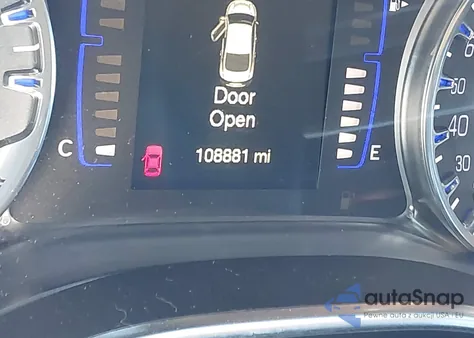 2016 Chrysler 200 Limited из США, поврежденный, VIN 1C3CCCAB2GN126612